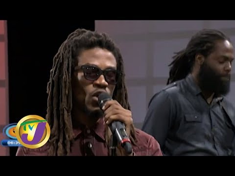 TVJ Smile Jamaica: The No-Maddz Performance - November 20 2019
