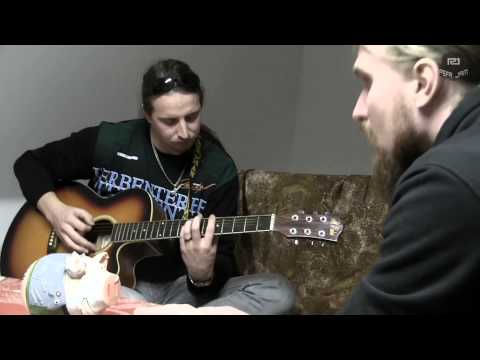 Pomozte PEFR JAM nahrát první CD "Buď svůj"!