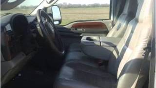 preview picture of video '2006 Ford F350 Used Cars Sanger, Valley View, Denton, Pilot'