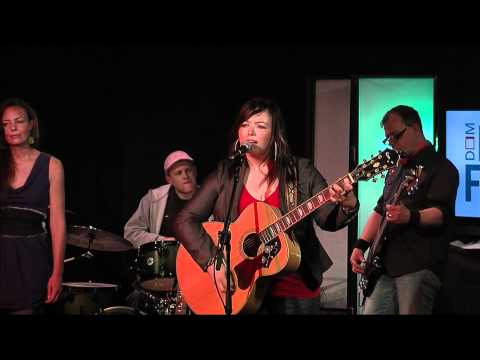 Jen Korte & the Loss - Kill the King