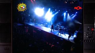 Bunbury &quot;El club de los imposibles&quot; (Mediatic Festival 2002) - Directo