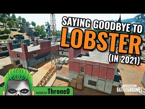 Saying Goodbye To Old Sanhok, PUBG Lite & All The Old Map Versions.