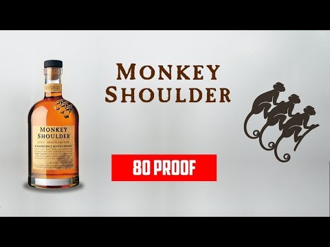 Monkey Shoulder | The Whiskey Dictionary