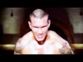 Randy Orton & CM Punk Custom Tag Team 2010 ...