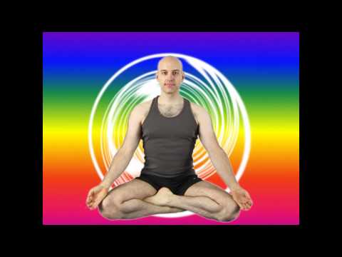 Earth Ways with Sonja Grace: Energy Systems of the Body