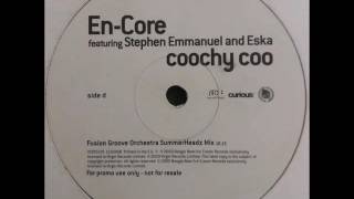 C2. Coochy Coo (Fusion Groove Orchestra SummerHeadz Mix)
