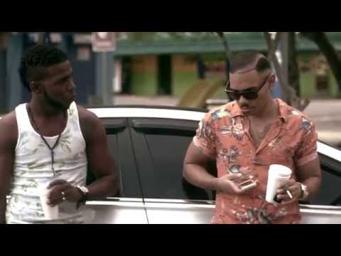 Sino La Pinta Ft. MegaDivo Wagner - Sin Frizano (Official Video) By CreaFama.Inc