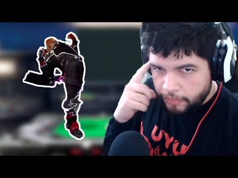 Never Done That With Ganon