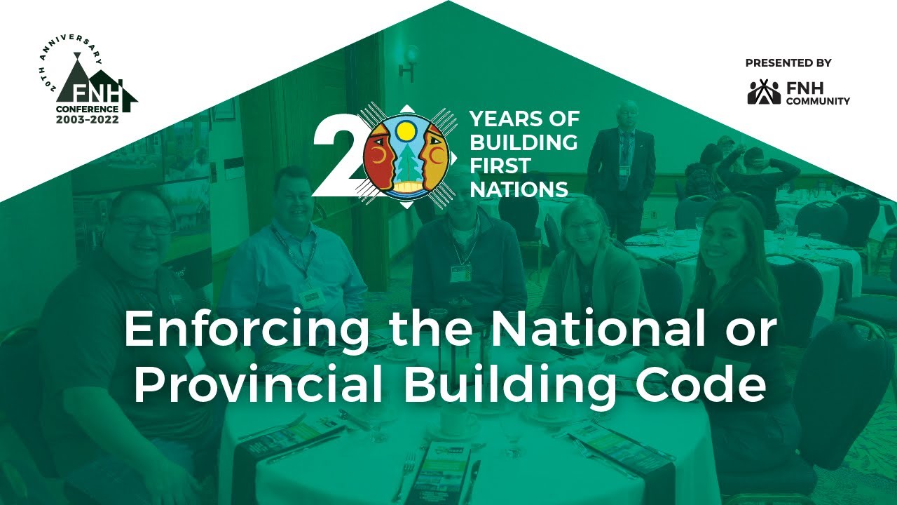 Enforcing the National or Provincial Building Code