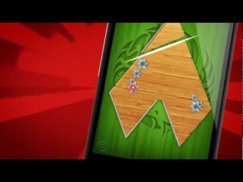 iSlash Android Available Now