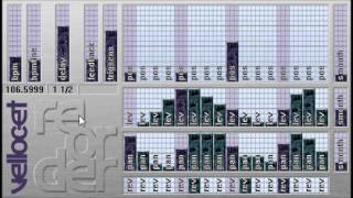 Video thumbnail for VReorder by VELLOCET by UPROAR 24