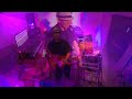 Stormy - Santana (cover) Classics IV