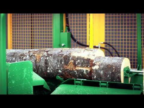 Kretzer Säge Spaltmaschine 800/35