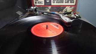 Nobody Can Live Forever - Tim Maia (Lp Stereo 1976)