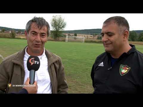 Sv Newroz Hildesheim e.V