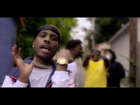 LGIG Romo - Minute Man (Official Music Video) (Shot by @Alvin Elmore)