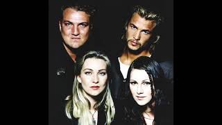 Ace of Base - Don&#39;t turn around HQ