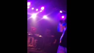 Ab-soul- Lust Demons live