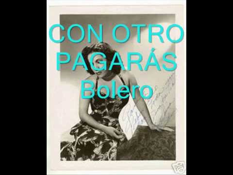 MARÍA LUISA LANDÍN - RECOPILACIÓN DE 7 Temas.-