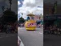 Sesame Street Part 2 Parade