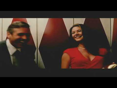 Intolerable Cruelty : Outtakes & Gag Reel (George Clooney, Catherine Zeta-Jones)