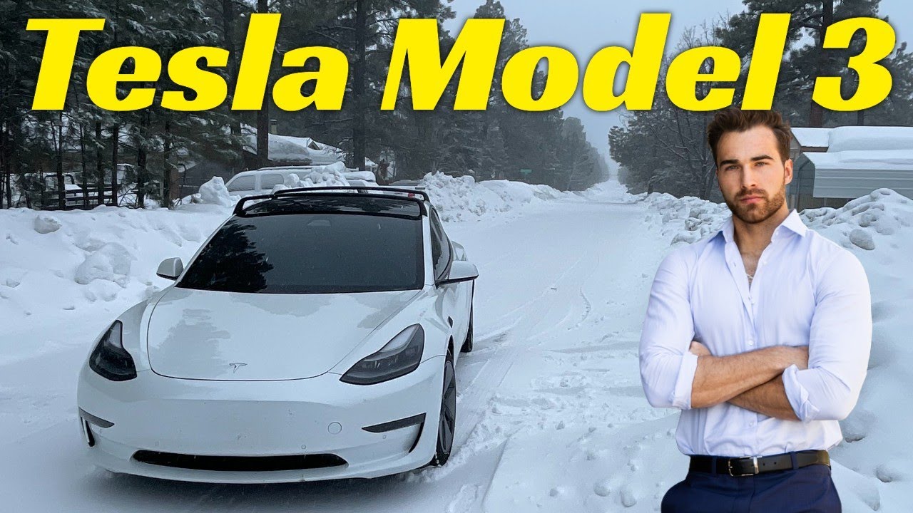 Do I Regret Buying My Tesla Model 3 | 18 Months of Ownership Review