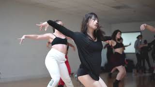 Dreamcatcher- Metro Boomin ft Swae lee &amp; Travis Scott | Raquel Amdal Choreography