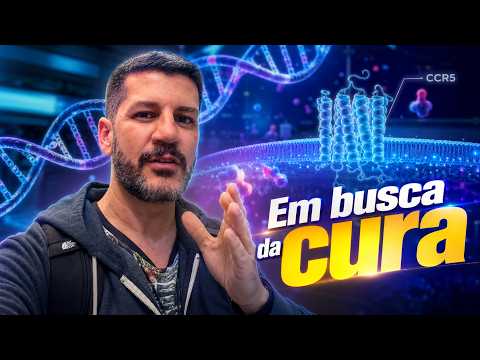 A CURA DO HIV ESTÁ MAIS PRÓXIMA? AS DESCOBERTAS NA PREVENÇÃO E CURA DA AIDS