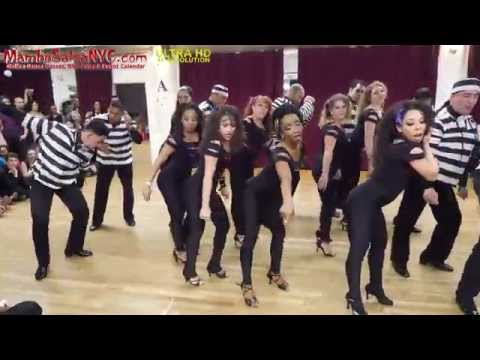 Descarga Latina vs Balmir Studio Dance Battle @ NDD (Official Video)
