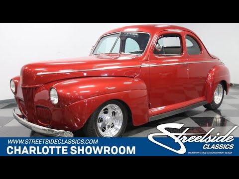 1941 Ford Deluxe (CC-1294188) for sale in Concord, North Carolina