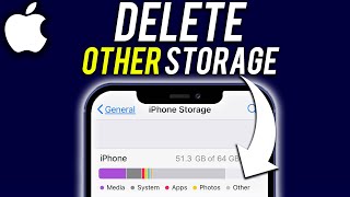 Download lagu How to Delete Other Storage on Your iPhone mp3