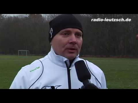 Stadtliga Leipzig 2016/17 | 14. Spieltag | Trainerinterview Leipziger SV Südwest I | 3/3