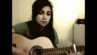 As I Lay Me Down - Sophie B. Hawkins Cover