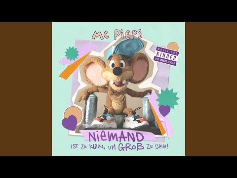 Mein Körper ist mein!