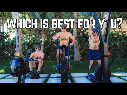 What Is The Best Cardio Equipment for Home Gym?