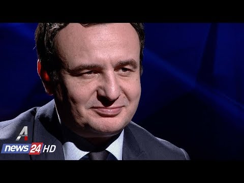 Albin Kurti: Po, unë do të jem kryeministri i ardhëm i Kosovës!