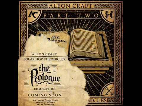 Aleon Craft - A Dot