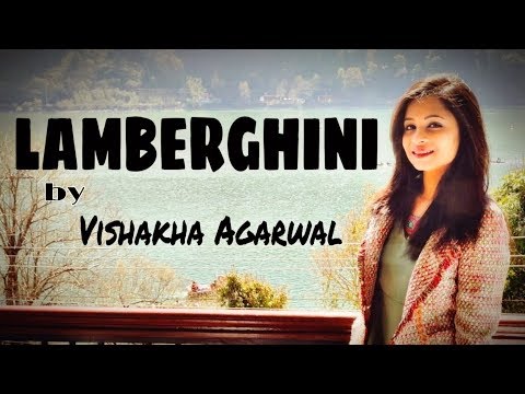Vishakha Agarwal Dance Cover...