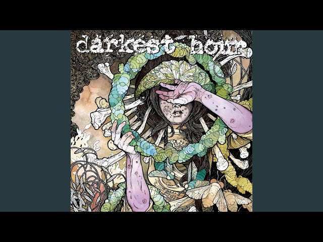 Darkest Hour, la leyenda del metalcore