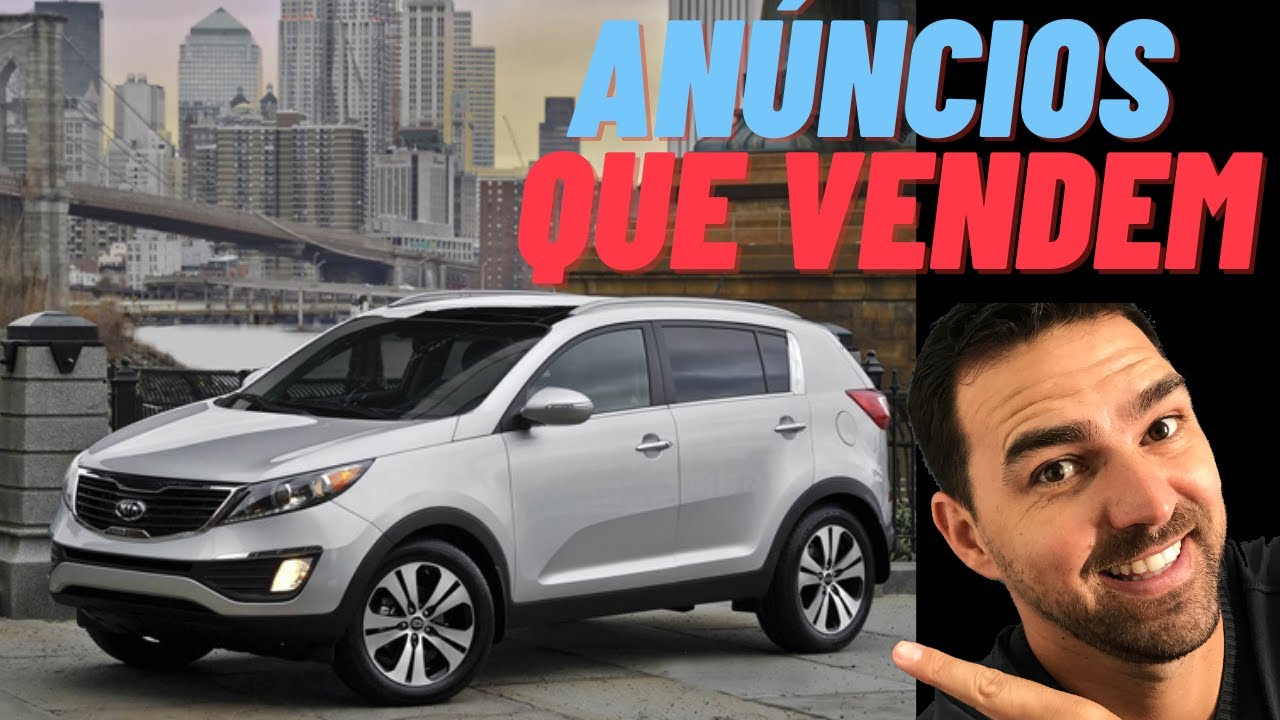 Como Fazer Anúncios que Ajudam a Vender mais Carros (Não desperdice Seu Tempo)