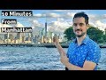 A Gem Across The Hudson Exploring HOBOKEN 10 Min From NYC