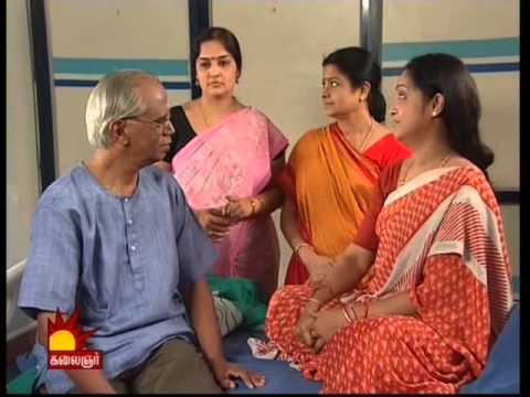 Vairagiyam Serial 02 Apr 2013 Part 1