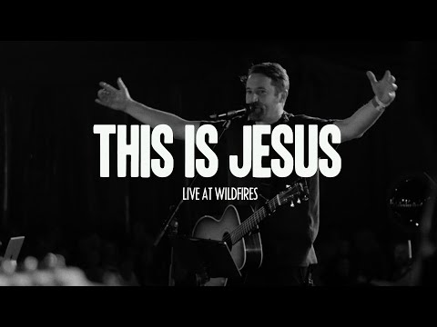 This Is Jesus (Live at Wildfires) | Gas Street Music