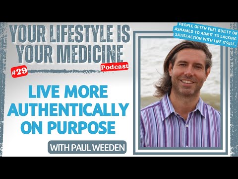 I was interviewed on a Podcast by Ed Paget a Lifestyle Longevity Coach and Scoliosis Expert