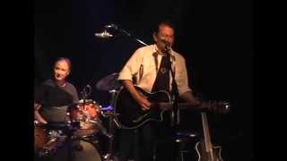 Joe Ely @ The Roost, Austin Teaxas "Cold Black Hammer"