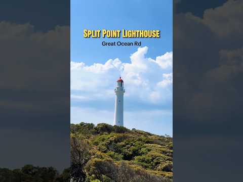 Split Point Lighthouse ❤️
