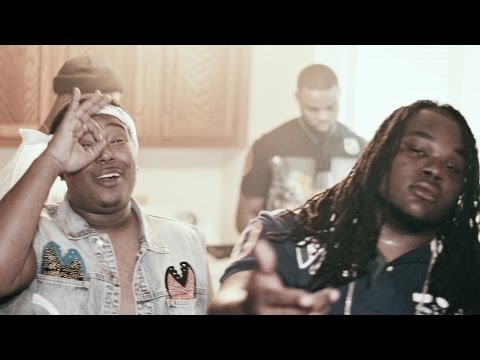 Trashbag Kee x Yung Vell - Above The Rim (Music Video) filmed by @OTWProductionz