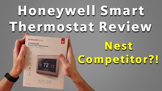 DadsTalkTECH – Episode 23 –  Honeywell Thermostat Review – While you Were Away