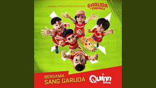 Download lagu Bersama Sang Garuda (Original Soundtrack from Garuda di Dadaku) mp3