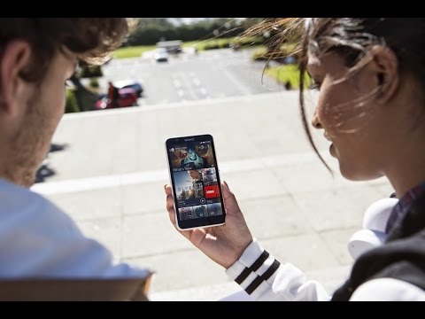 Sony Xperia E4 review